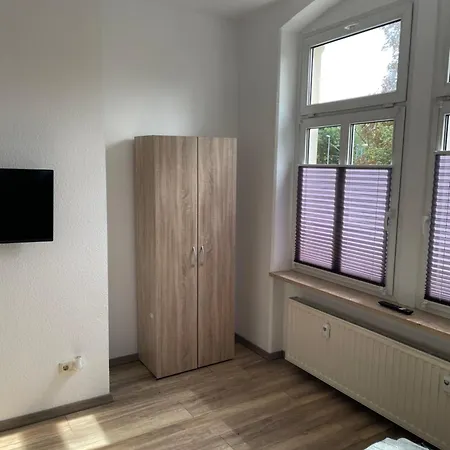 Saaldamm * ルドルシュタット