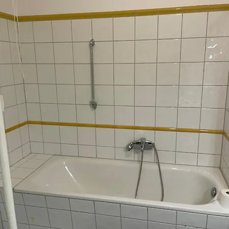 Saaldamm ルドルシュタット