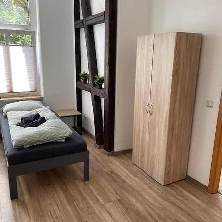 Saaldamm * ルドルシュタット