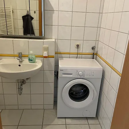 Saaldamm * ルドルシュタット