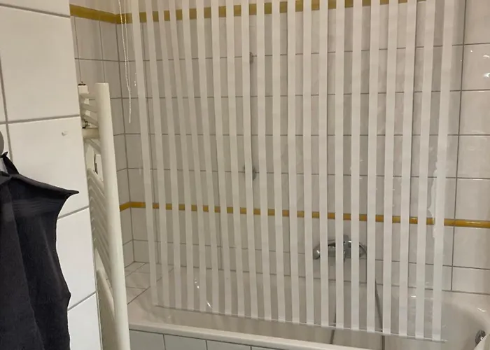 Saaldamm Lejlighed Rudolstadt