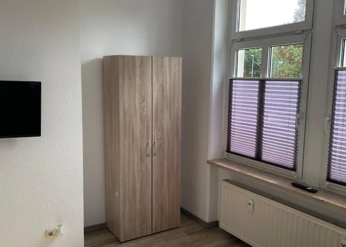 Saaldamm * Rudolstadt