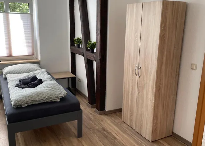 Saaldamm * Rudolstadt