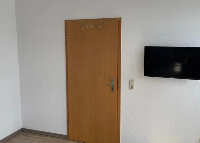 Lejlighed Saaldamm Rudolstadt